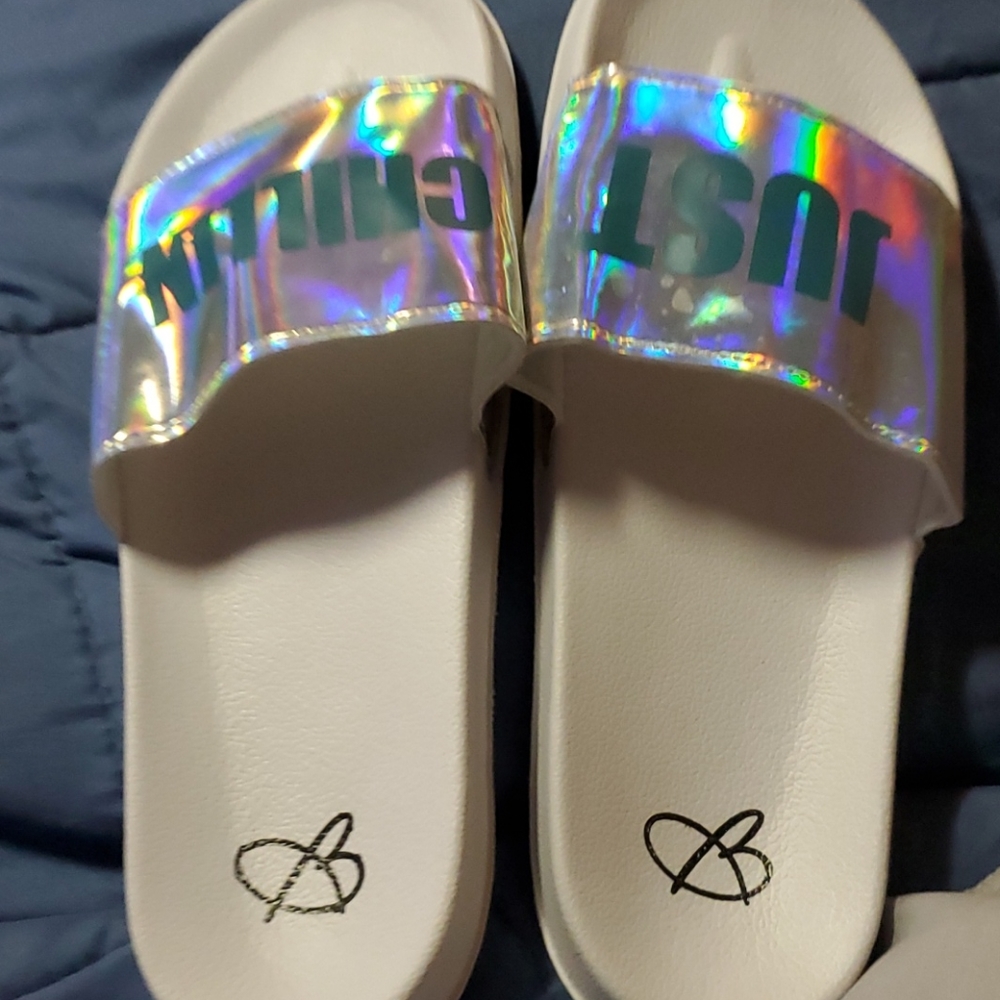 Slides